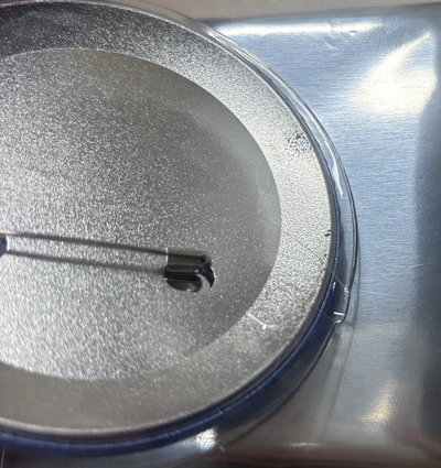 奎徽章 