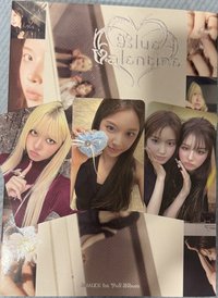 莉友