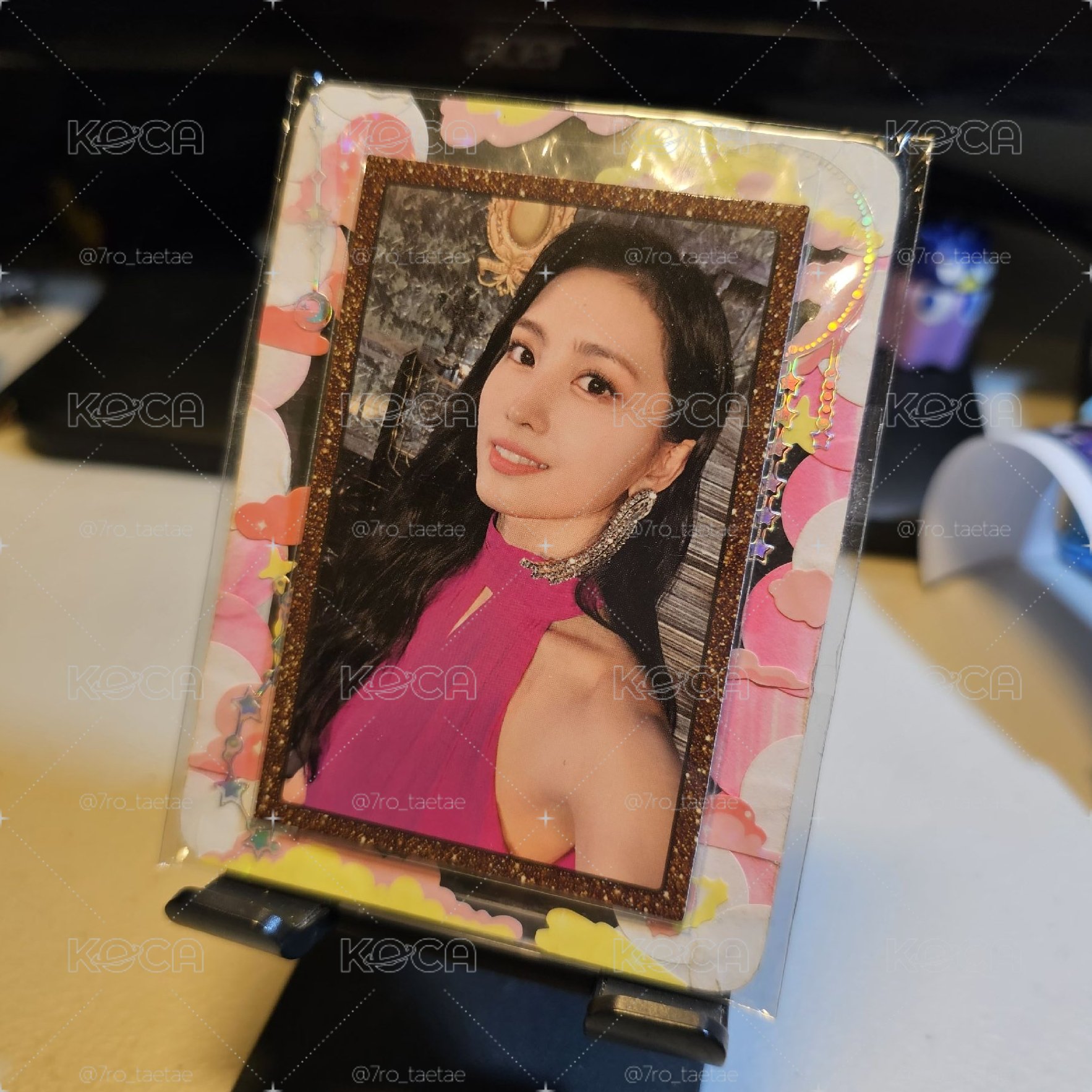 MOMO Feel Special 專卡