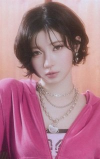 춤 (CHOOM) 塔店 特典卡 