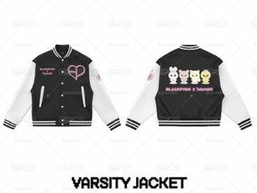 VARSITY JACKET