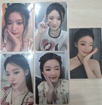 1～4星+碎片卡