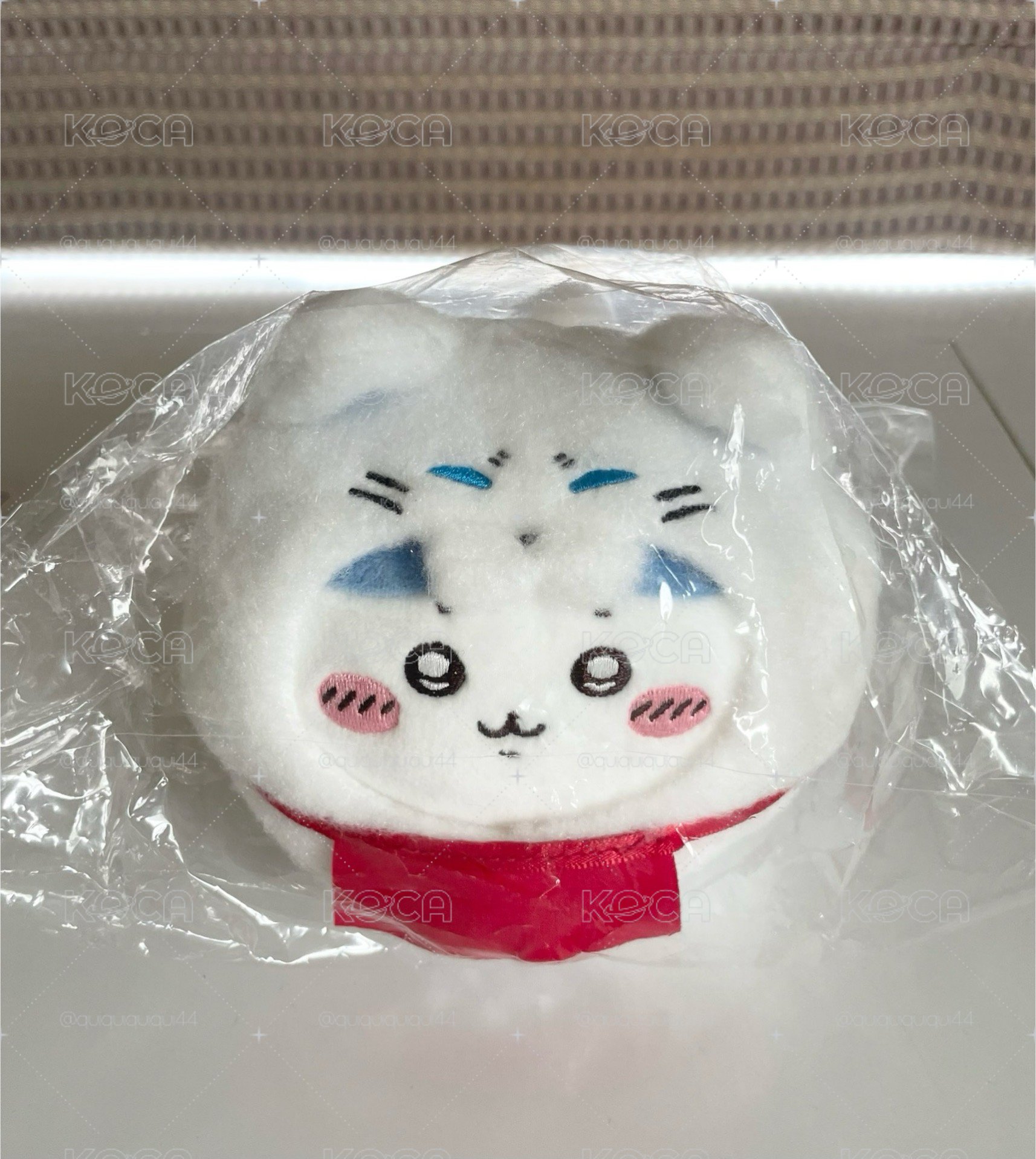 稻荷達摩 小八