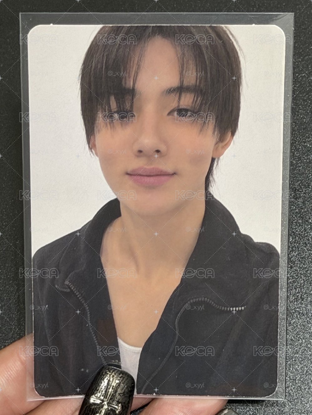 小狐狸搬家