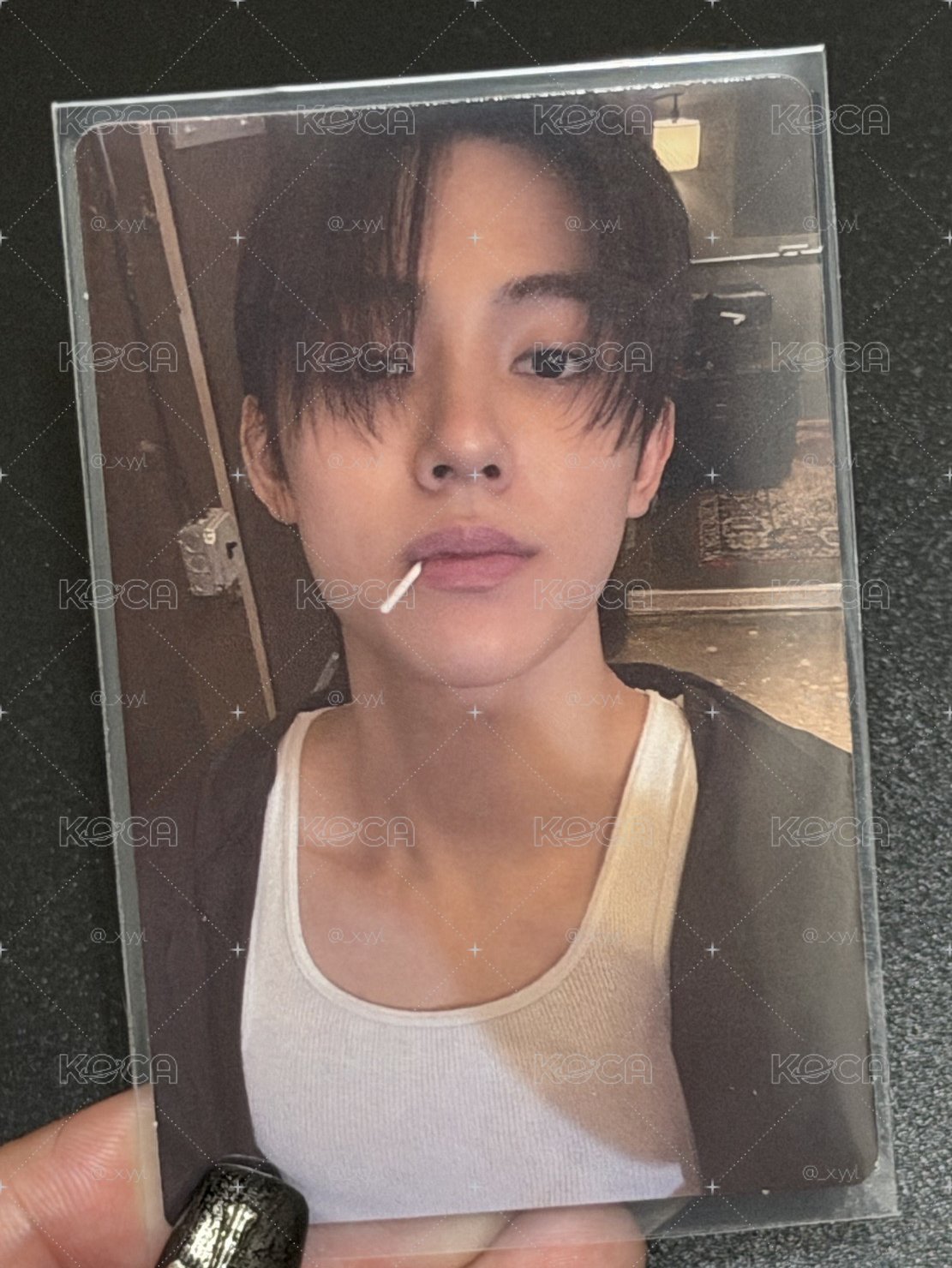 小狐狸搬家
