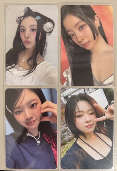 TWICE區