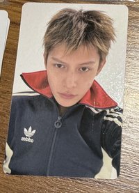 迷二  黑版 專卡
