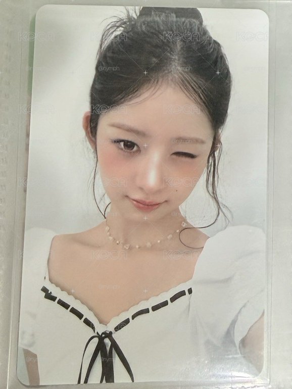 茉莉怜