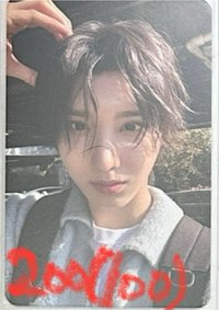 迷一ms特典4 （100）