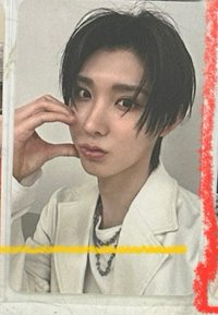 迷一am幸運卡4