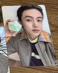 迷二 骰子專卡 