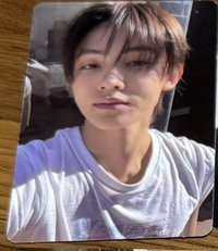 迷二 藍版 專卡
