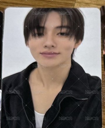 迷二 黑版 專卡