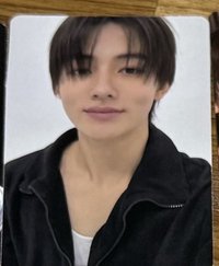 迷二 黑版 專卡
