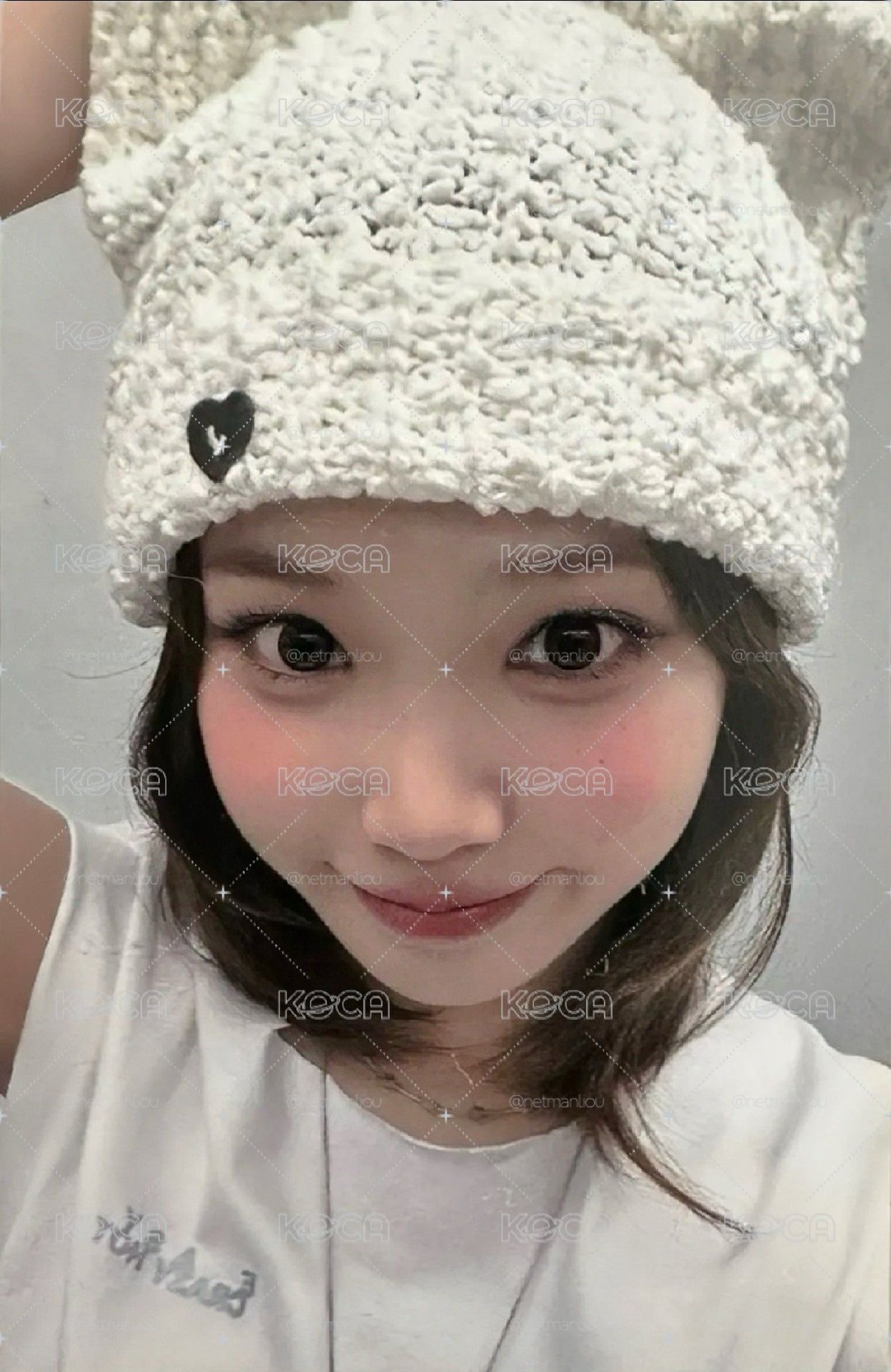 現貨 '25美巡 洛杉磯綜卡 麻糬采