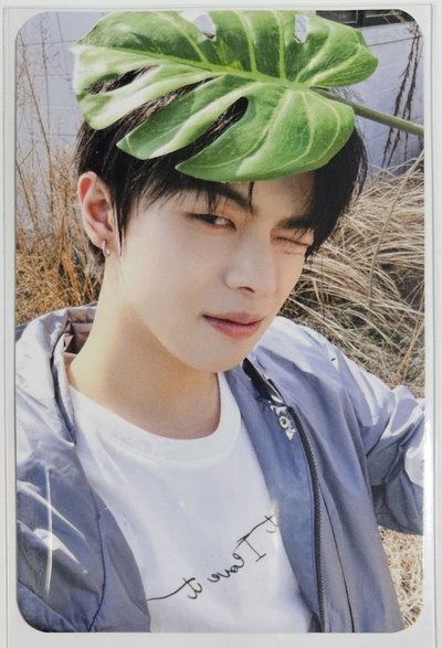 OMG! LEO第二週打歌卡