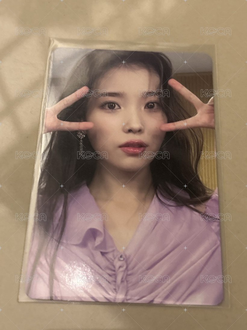 IU