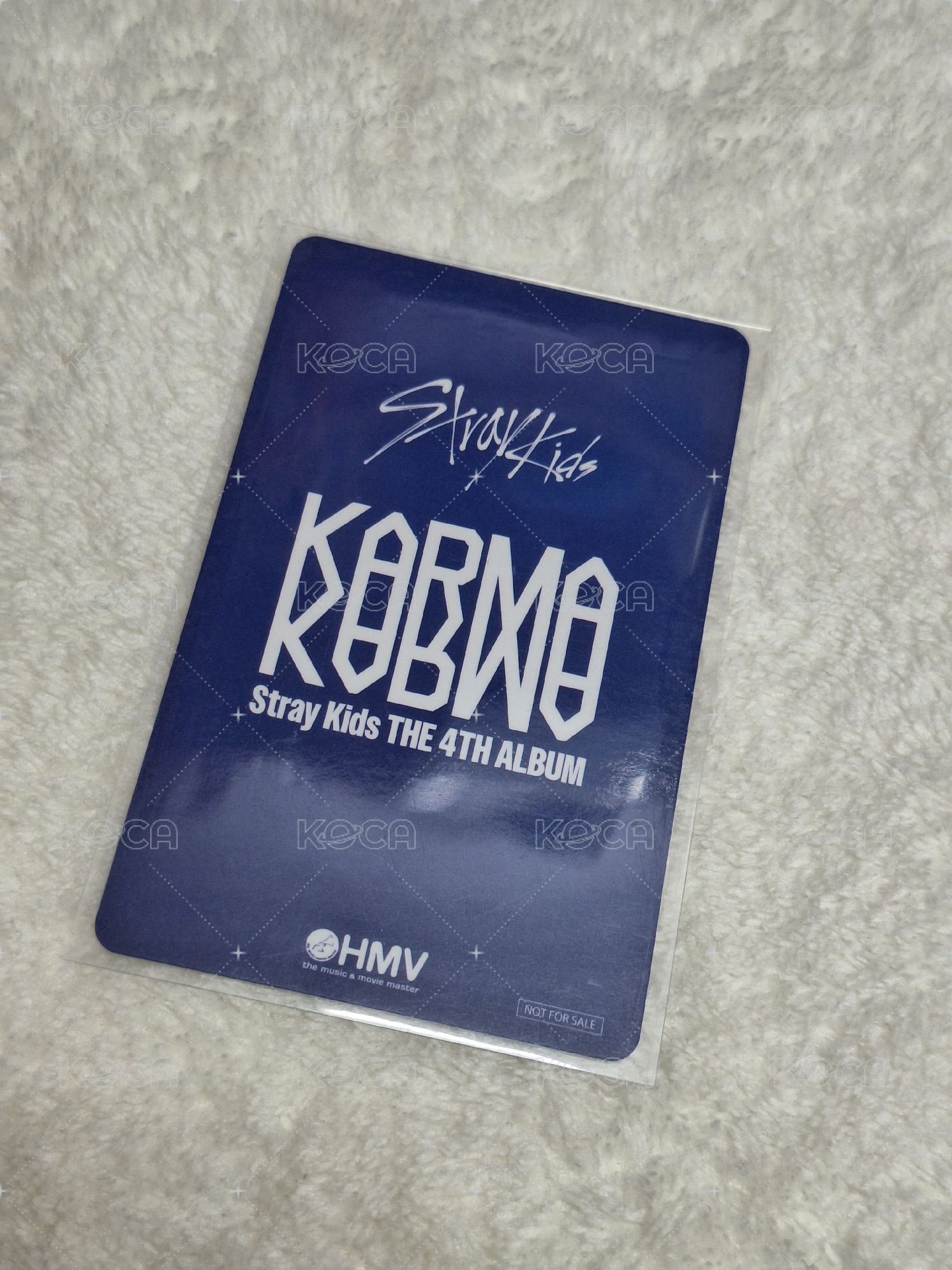 KARMA-HMV B