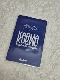 KARMA-HMV B