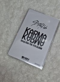 KARMA-HMV他拍