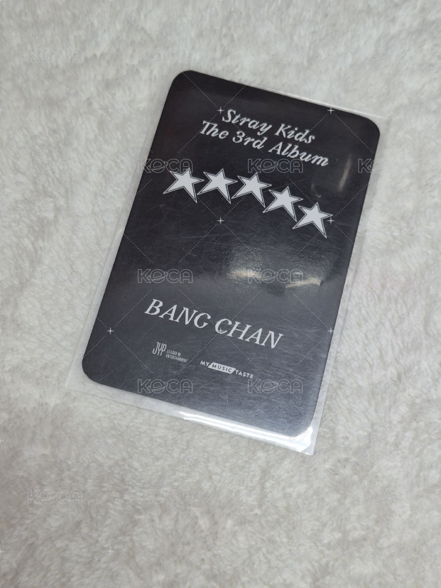 五星mmt