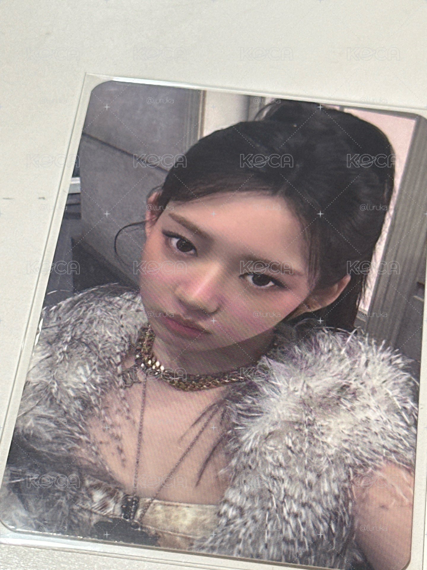 Rora 小卡～🍀