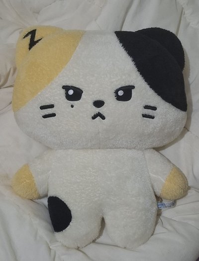 Rinini大娃