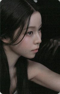 Heavy Serenade am D 特典卡 電子專