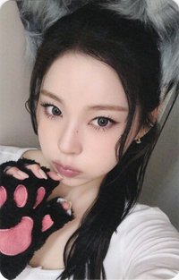Heavy Serenade ms 1.0 幸運卡 狼 ver.