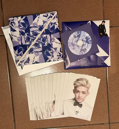SEVENTEEN_迷你專