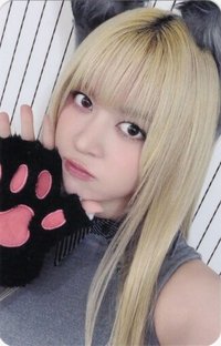 Heavy Serenade ms 1.0 幸運卡 狼 ver.