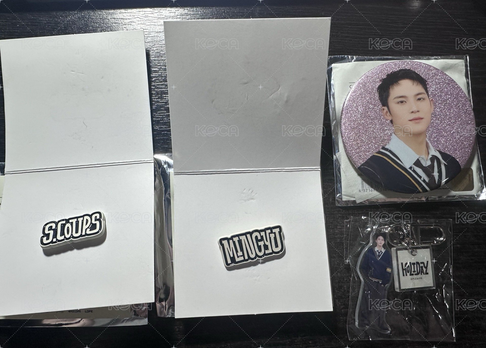 holiday  喆姓名 pins
