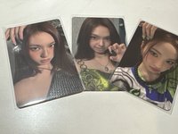 柒We go up專輯迷你盤