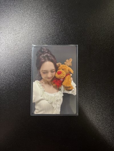 25 日本聖誕節 Ver.B 隨機卡 