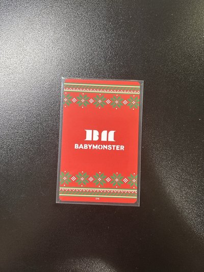 25 日本聖誕節 Ver.B 隨機卡 