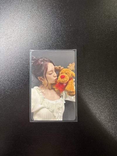 25 日本聖誕節 Ver.A 隨機卡 