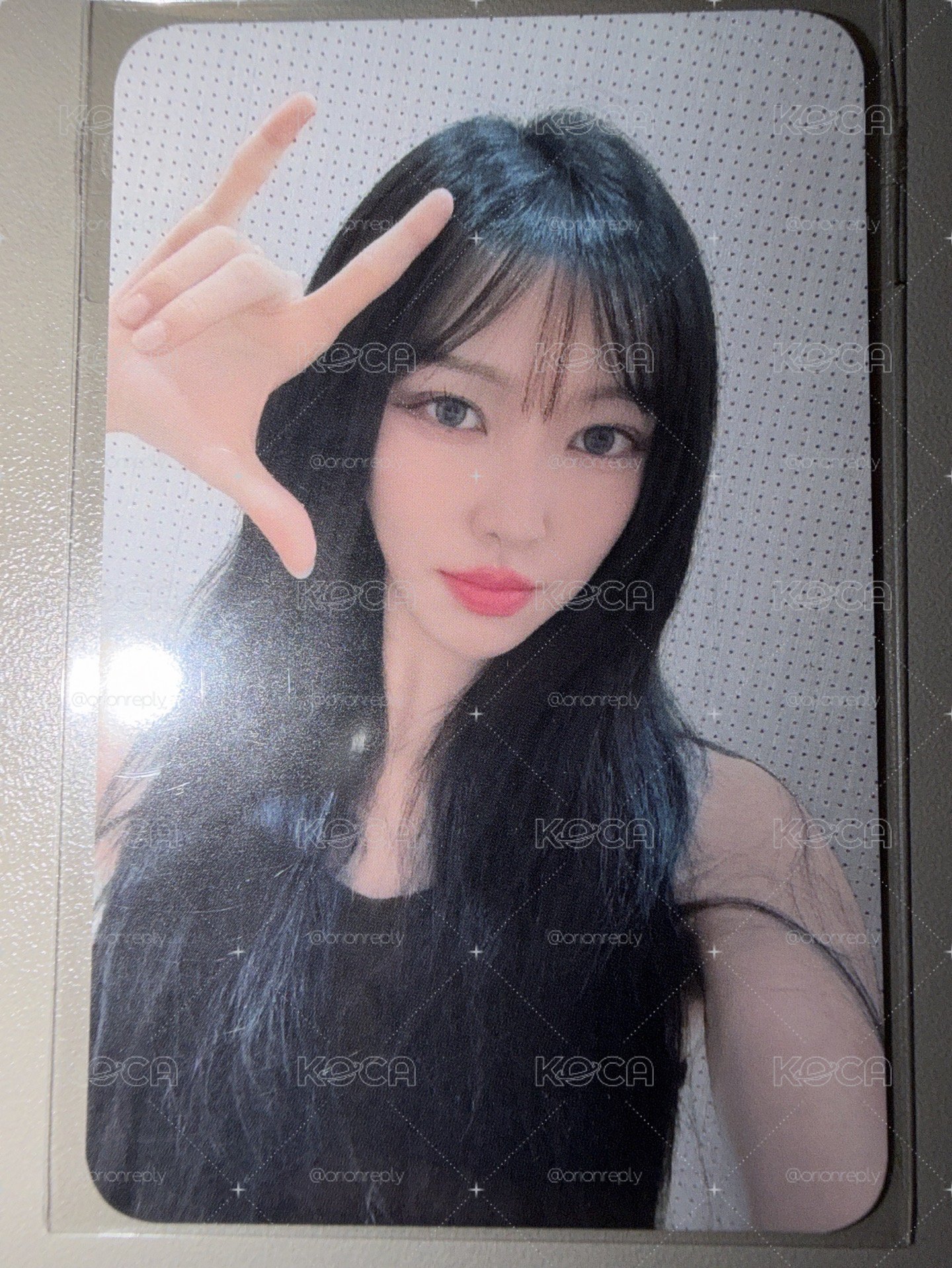 YUJU In Bloom AIRMUSIC 線上特典