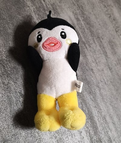 🐧小盤