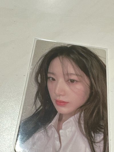 舒華小卡～🍀
