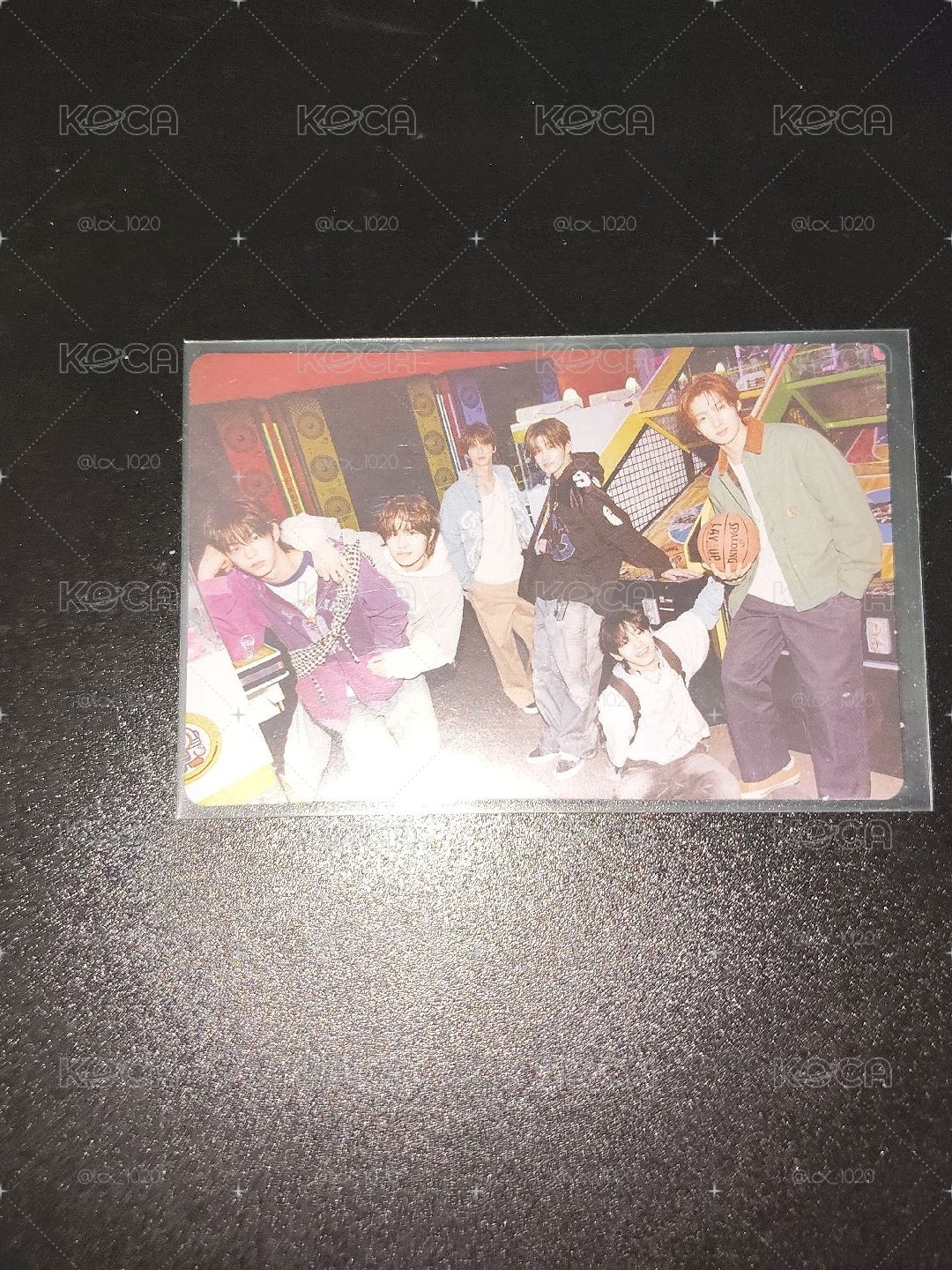 團卡 已掃（可當被帶