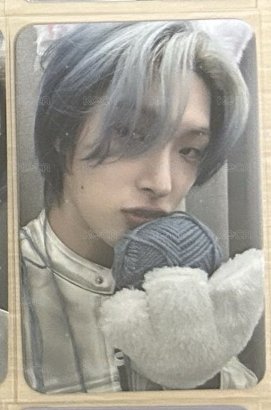 毛線琦（需多帶）