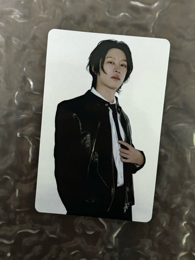 台灣展覽卡（可當綁）
