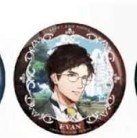光與夜之戀xFanfans   徽章 