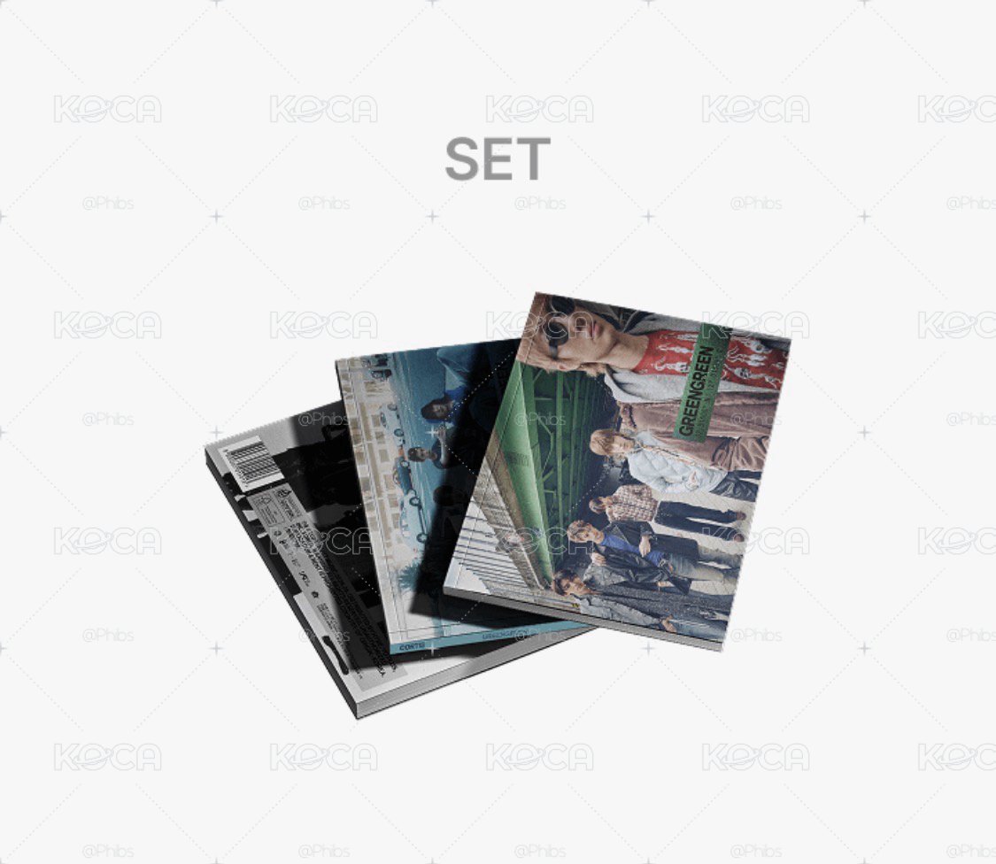 現貨 Cortis 迷二 專輯-全新未拆