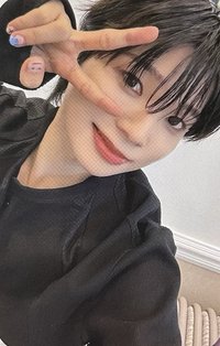 FLM Rising-star 線上/線下diy4.0 簽售卡 Bver.