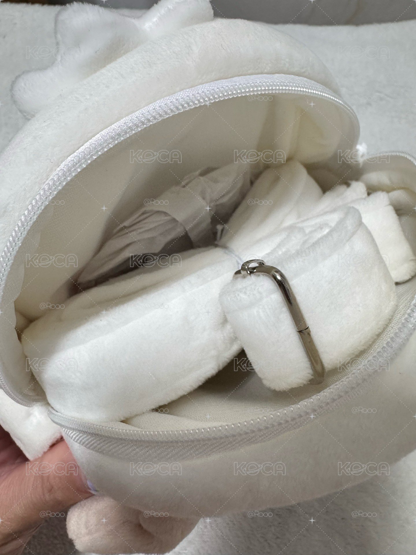 札特側背包（含卡）