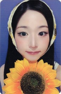 Heavy Serenade ms 線下 2.0 簽售卡 NSWER向日葵 ver.