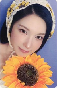 Heavy Serenade ms 線下 2.0 簽售卡 NSWER向日葵 ver.