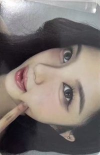 迷八 ms 懟臉 中文卡背 幸運卡 