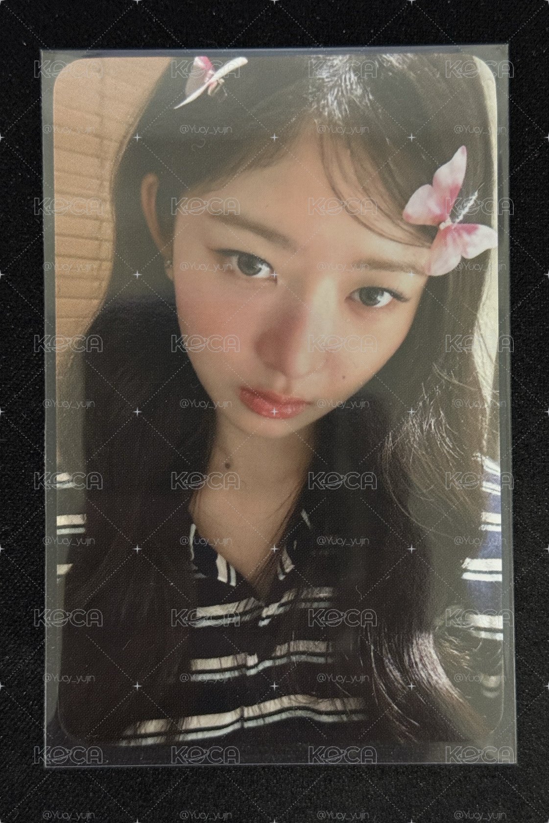 SECRET WM6.0